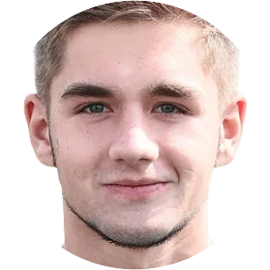 Yuri Gorshkov - Russian football player