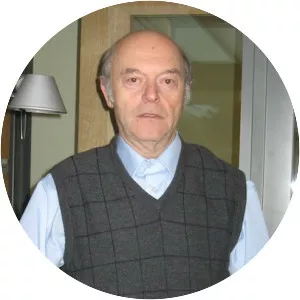 Yuri Gurevich