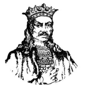 Yuri II Boleslav - King