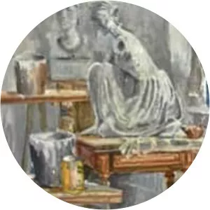 Yuri Ivanovich Pimenov - Artist