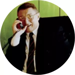 Yuri Izrailovich Feldman photograph