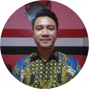 Yuri Kemal Fadlullah - Yusril Ihza Mahendra's son