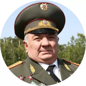Yuri Khachaturov