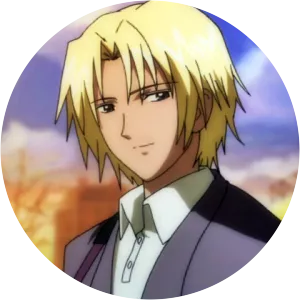 Yuri Killian - 