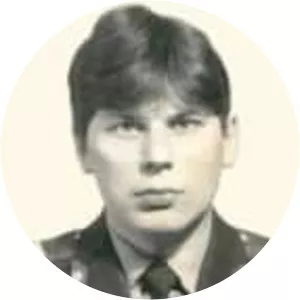 Yuri Klinskikh - Russian musician