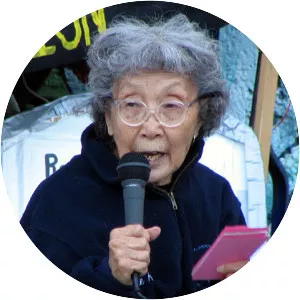 Yuri Kochiyama