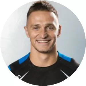 Yuri Kushnarev - Russian rugby union player