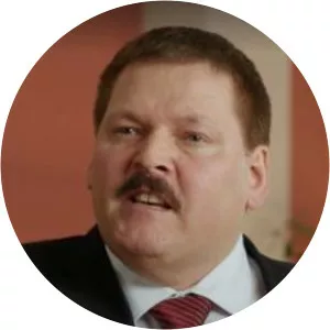 Yuri Kuznetsov-Tayozhny