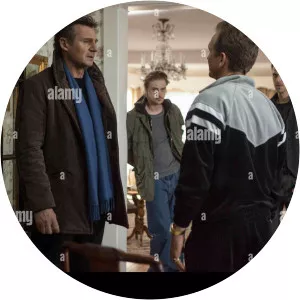 Yuri Landau - Fictional character