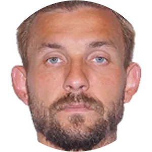 Yuri Lebedev - Russian ice hockey player