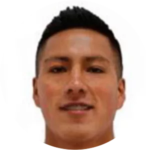 Yuri Ludwing Bazán Hurtado