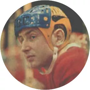 Yuri Lyapkin - Olympic athlete