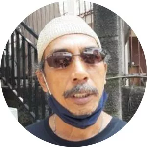 Yuri Mahippal photograph