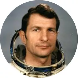 Yuri Malyshev - Soviet cosmonaut