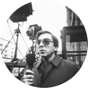 Yuri Mamin - Soviet-Russian film director