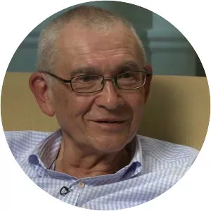 Yuri Manin - Russian mathematician