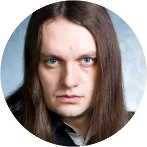 Yuri Melisov Musician - Russian musician