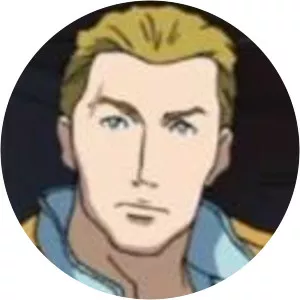 Yuri Mihairokov - Movie character