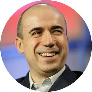 Yuri Milner