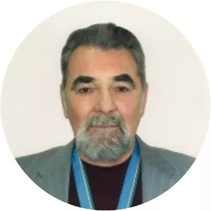 Yuri Mochanov