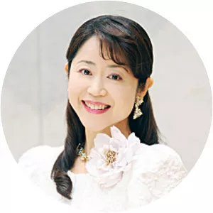 Yuri Mori - Japanese gospel singer