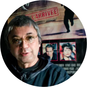 Yuri Neyman - Russian-American cinematographer