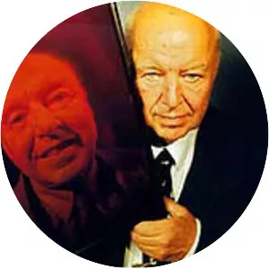 Yuri Nikolaevich Denisyuk