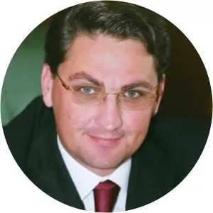 Yuri Nikolaevich Shamalov