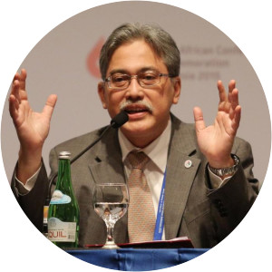 Yuri Octavian Thamrin