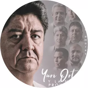 Yuri Ortuño y La Nueva Proyección - Musical artist