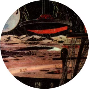 Yuri Pavlovich Shvets