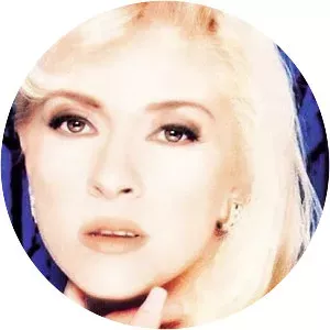 Yuri - Mexican singer