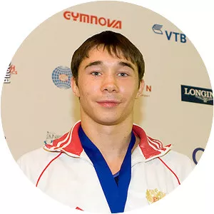 Yuri Ryazanov
