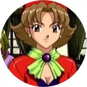 Yuri Sakakibara - Fictional character