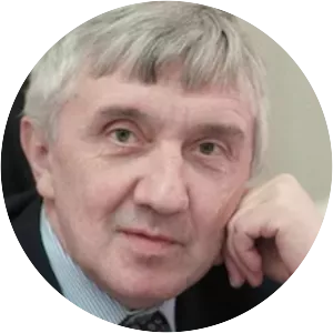 Yuri Shchekochikhin