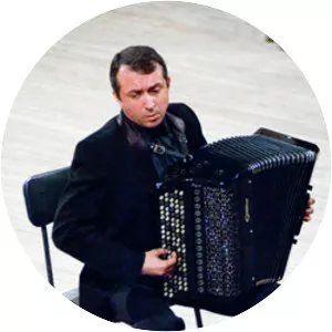 Yuri Shishkin - Russian musician