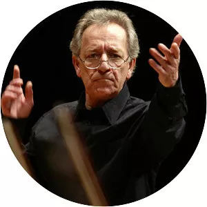 Yuri Temirkanov - Russian conductor