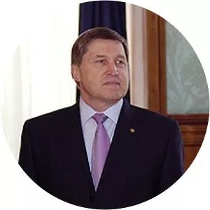 Yuri Ushakov