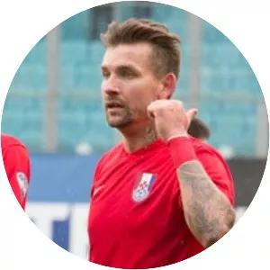 Yuri Yuryevich Lebedev