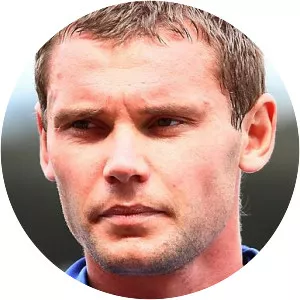 Yuri Zhevnov - Football player