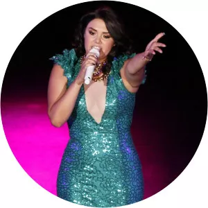 Yuridia - Mexican singer