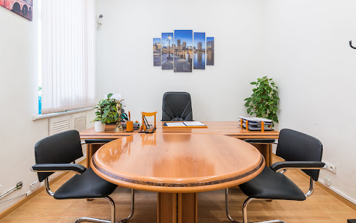 Yuridicheskaya Kompaniya Kollegiya Pravovoy Podderzhki V Presnenskom Rayone - Law firm in Moscow, Russia