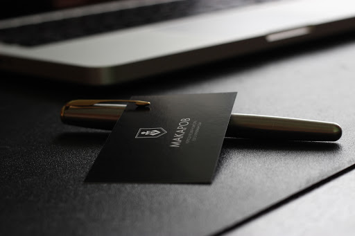 Yuridicheskaya Kontora Makarova - Legal services in Moscow, Russia