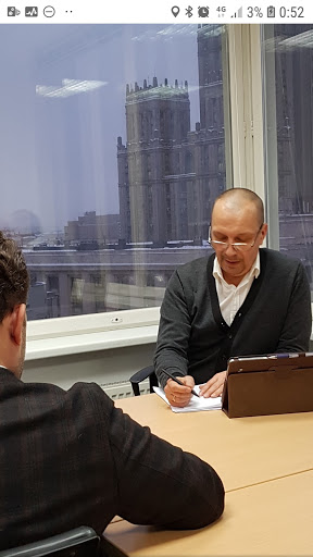 Yuridicheskaya Sluzhba Advokata Igorya Ogorodnikova - Lawyer in Moscow, Russia