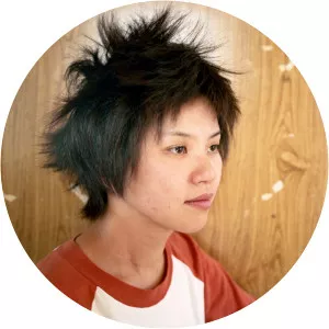 Yurie Nagashima - Japanese photographer