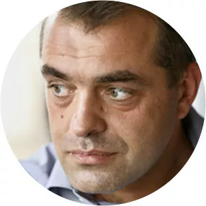 Yurii Biriukov - Ukrainian businessman