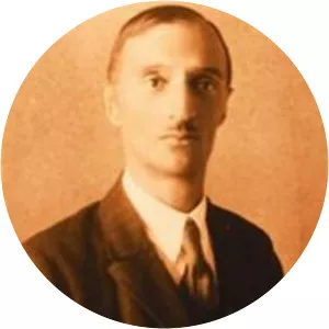 Yurii Darahan - Poet