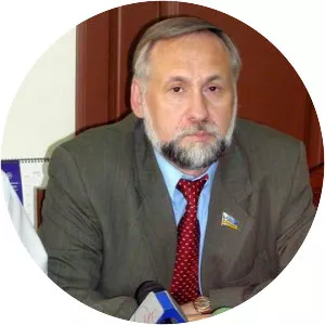 Yurii Karmazin - Ukrainian Politician