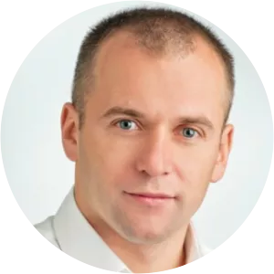 Yurii Makedon - Politician