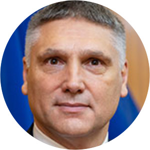 Yurii Miroshnychenko